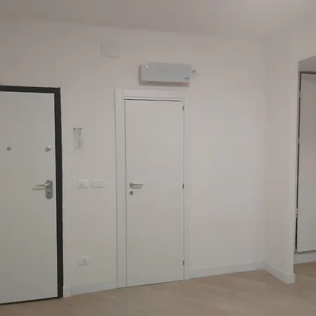 Casa Sauli Γένοβα