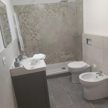 Apartmán Casa Sauli