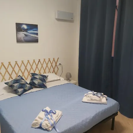 Casa Sauli 热那亚