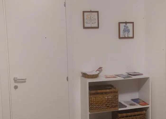 Casa Sauli Apartamento *