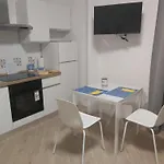 Апартаменты Casa Sauli