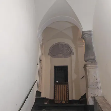 Casa Sauli Apartment *