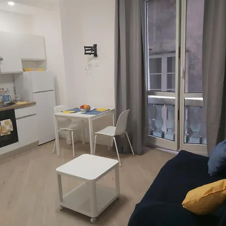 Casa Sauli * Genua
