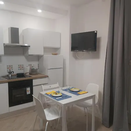 Casa Sauli *