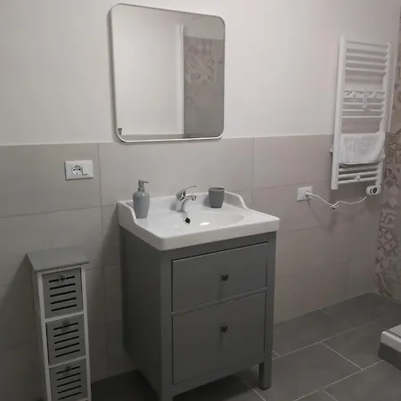 Casa Sauli Genoa