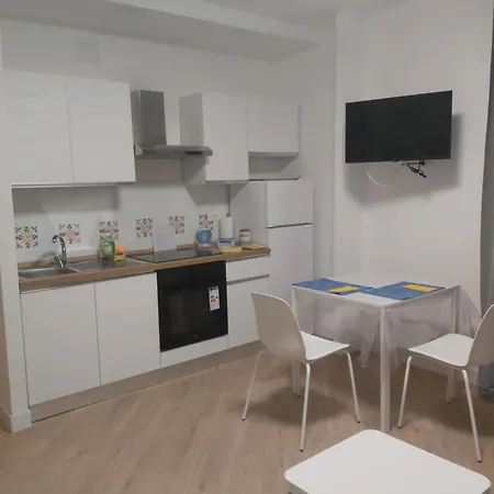 Casa Sauli Genoa