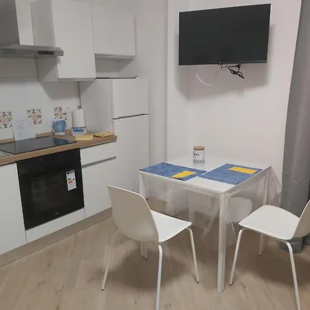 Appartement Casa Sauli