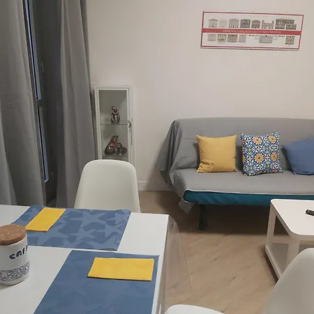 Casa Sauli Appartement