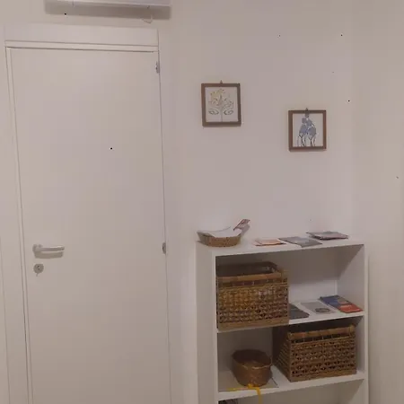 Casa Sauli Апартаменты *