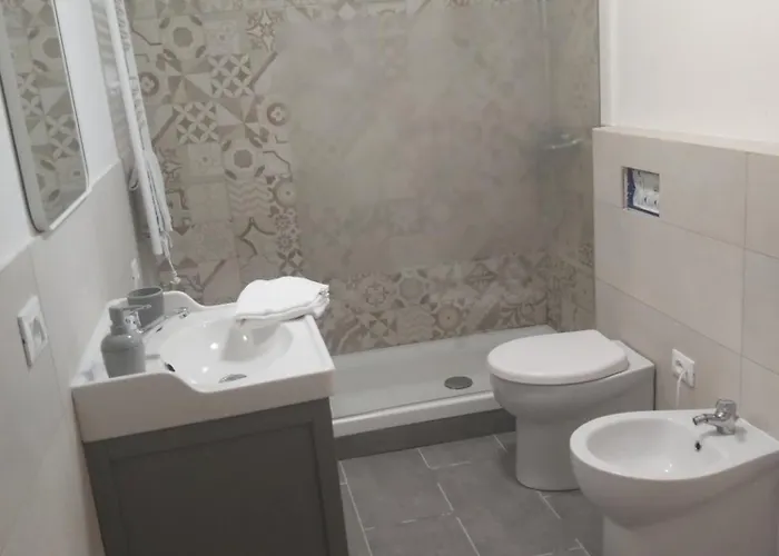 Апартаменты Casa Sauli