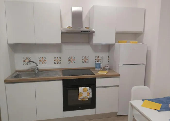 Апартаменты Casa Sauli