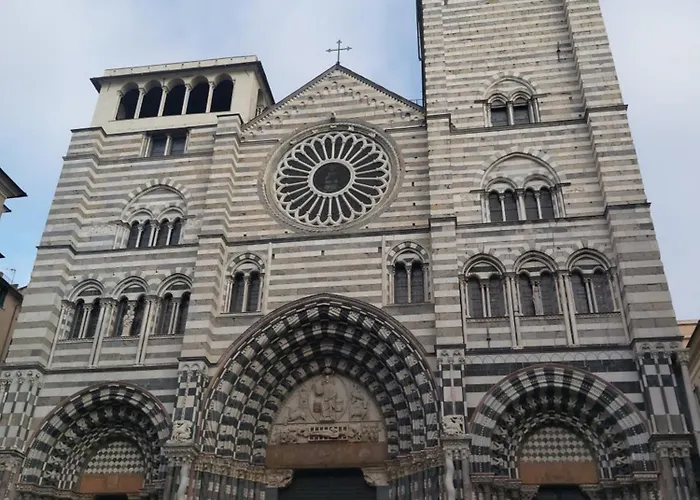 Апартаменты Casa Sauli *