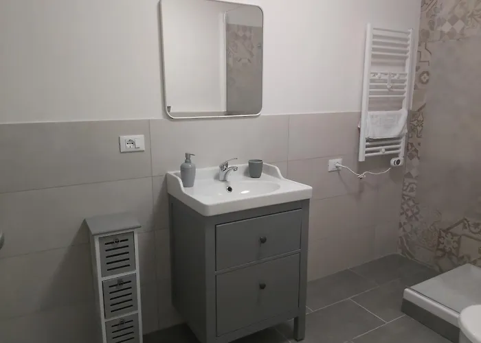 Casa Sauli Генуя