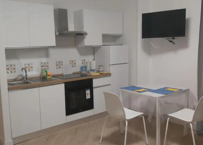 Casa Sauli Генуя