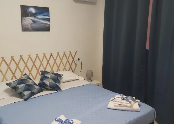 Casa Sauli Генуя