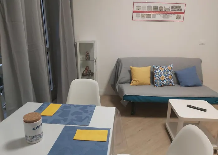 Casa Sauli Апартаменты