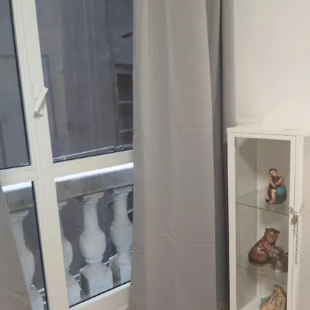 Casa Sauli 아파트