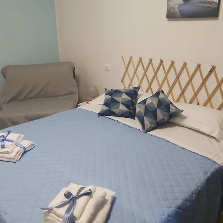 Lägenhet Casa Sauli Genua