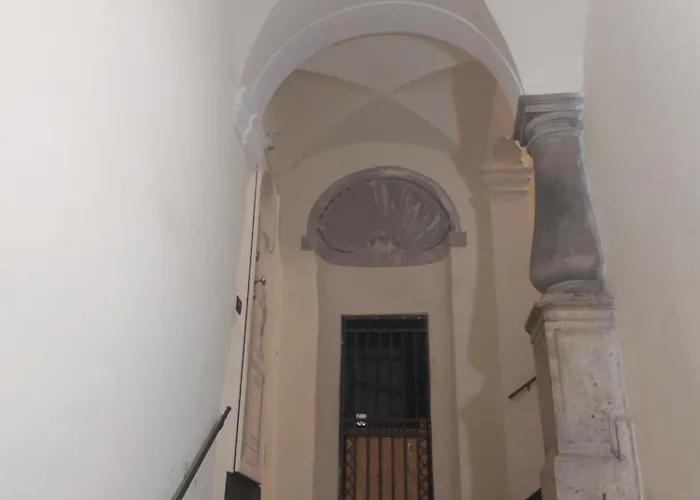 Casa Sauli Lägenhet *