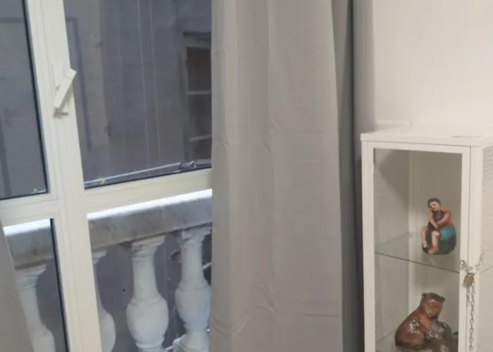 Casa Sauli Lägenhet