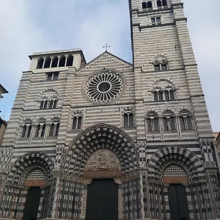 Appartamento Casa Sauli *